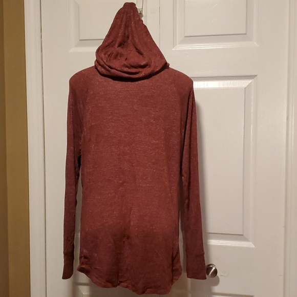 Mossimo Supply Co. Hoodie - XL - Picture 2 of 4